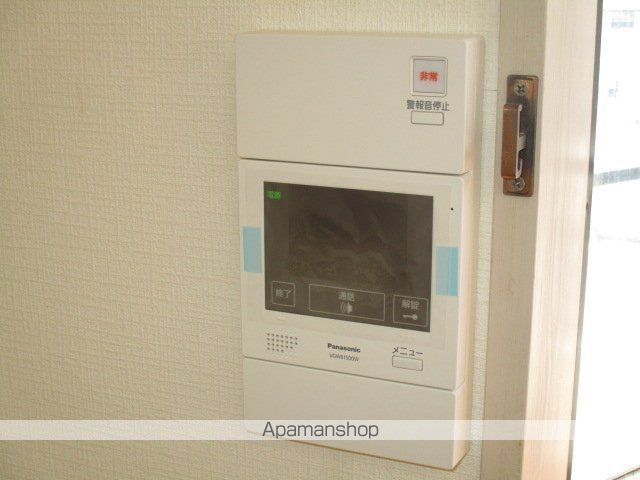 ラフィーネ平安の内装写真