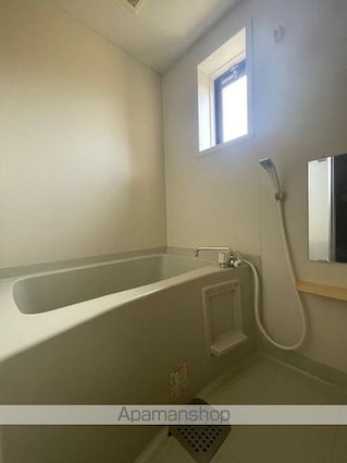 ブルーエンジェル[1LDK/44.71m2]のバス