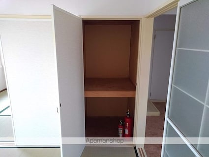 カーサヤマコシ[2DK/34.78m2]の内装4