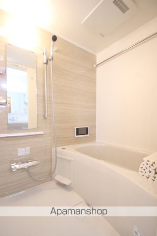 AVENUE263の内装写真