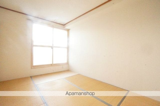 マンションむらかみ3の内装写真