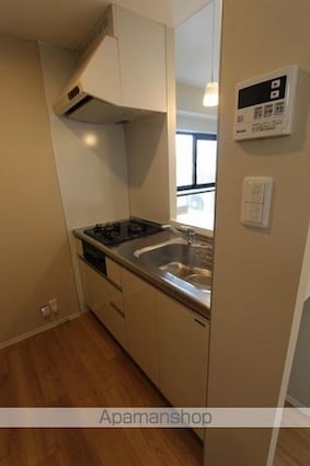 コリドール丸の内パーク[1LDK/34.31m2]のキッチン