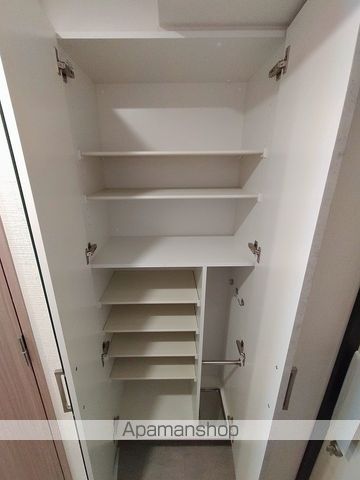MJC大阪ラフィーネの内装写真