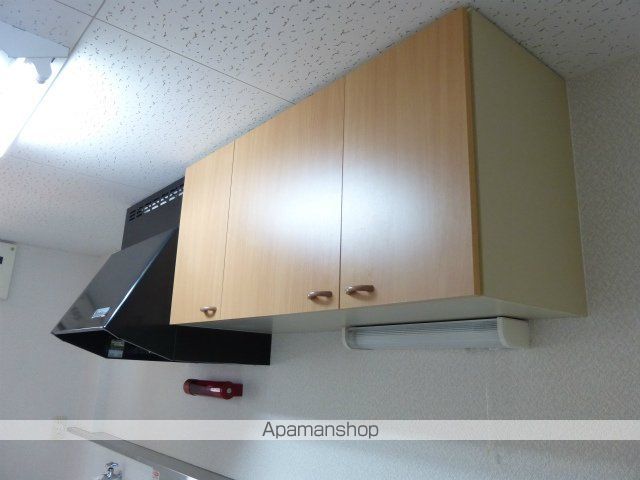 ライフステージ古志田Cの内装写真