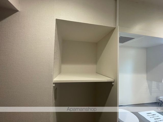 フジビューハイツ山下の内装写真