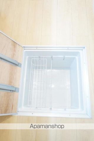 MAISON・PLACIDOの内装写真