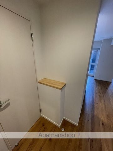 ワールドヒルズ札幌の内装写真