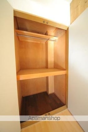 マ・メゾン[1R/19.44m2]の収納