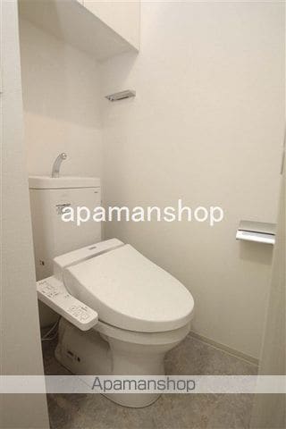 コンフォリアAWAZAの内装写真