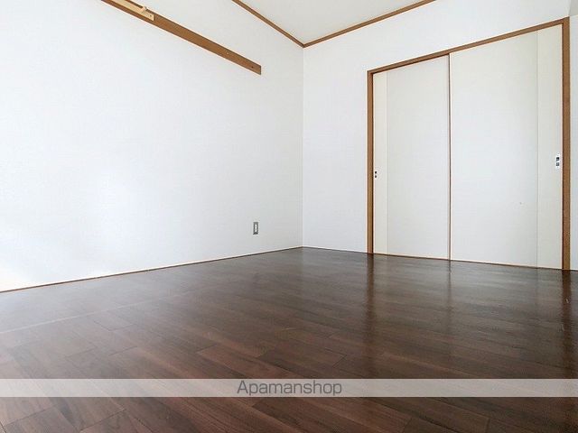 コンフォール富士の内装写真