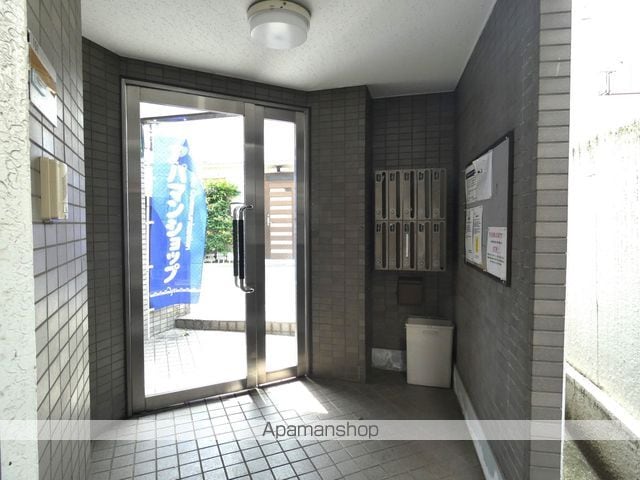 カレジ馬込のその他写真