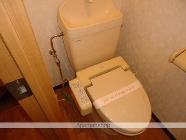 サンライズ・Uの内装写真