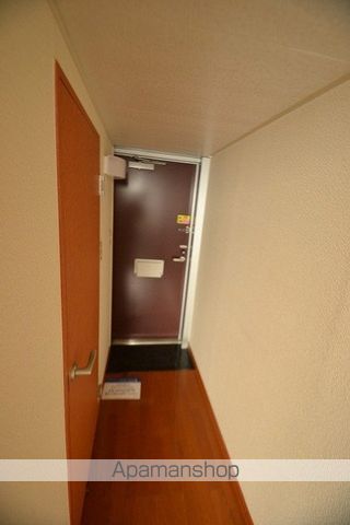 レオパレス杉壱番館の内装写真