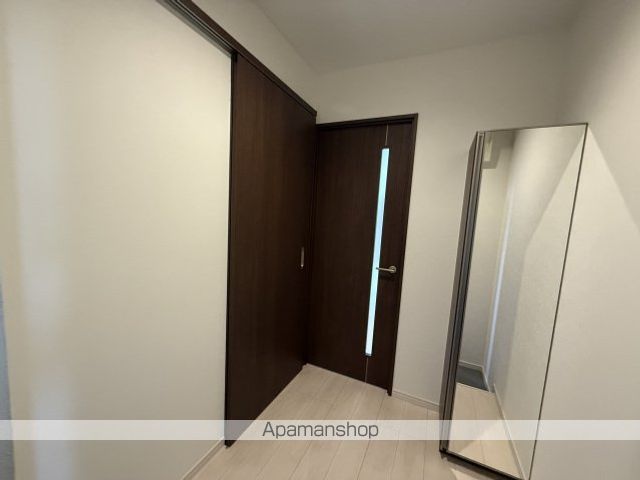 GRANDTIC 西崎1の内装写真