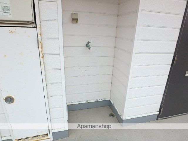 パンシオン ヴィラ プランテ E棟の内装写真