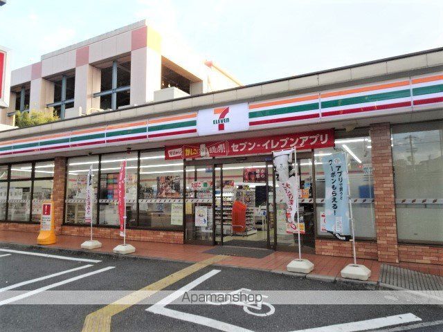エステムコート大阪WESTIIの周辺写真
