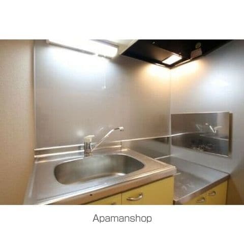 クレフラスト東山の内装写真