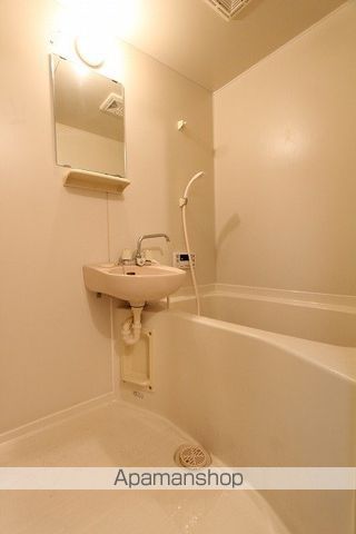 エクセレント南吉成 五番館の内装写真