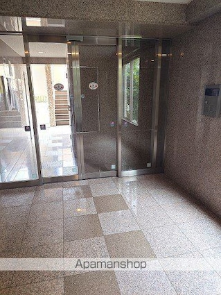 東京都練馬区早宮１丁目[1K/23.49m2]の共用部7