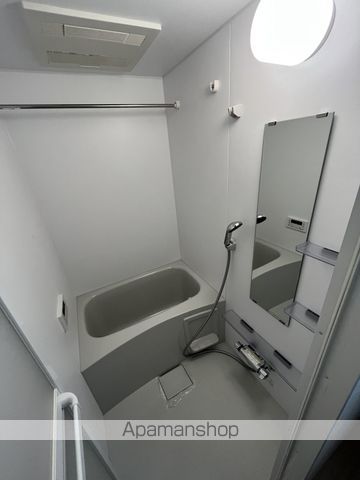 BPRレジデンス新梅田の内装写真