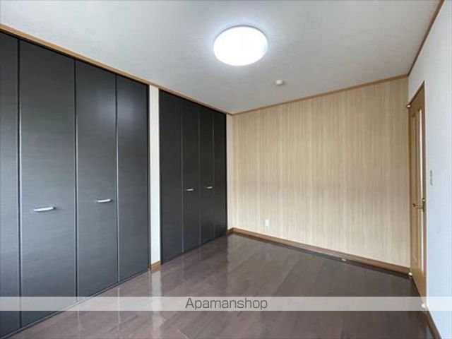 バップバーレンN館の内装写真