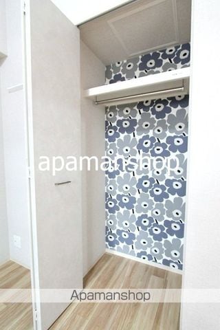 ESLEADRESIDENCE ザ・グラン南堀江の内装写真