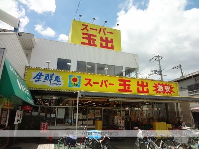 プランドール助松の周辺写真