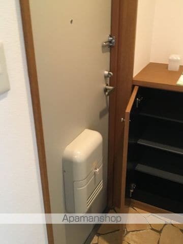 リバプールJの内装写真
