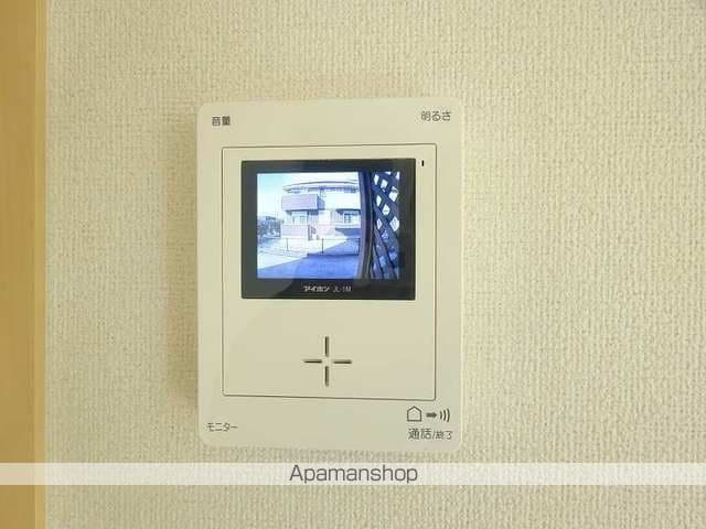 グリース Bの内装写真