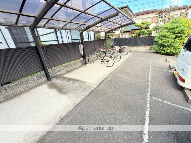 ボヌール I棟のその他写真