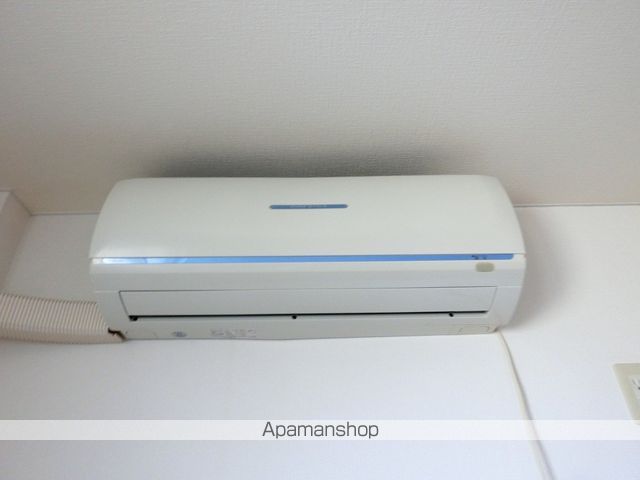 稲荷ヴィレッジの内装写真