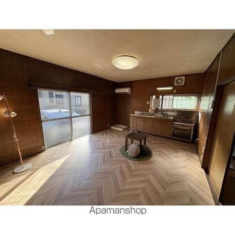 土浦市中村南2丁目戸建の内装写真