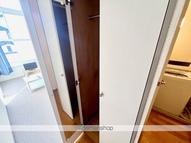 レオパレス中田Iの内装写真