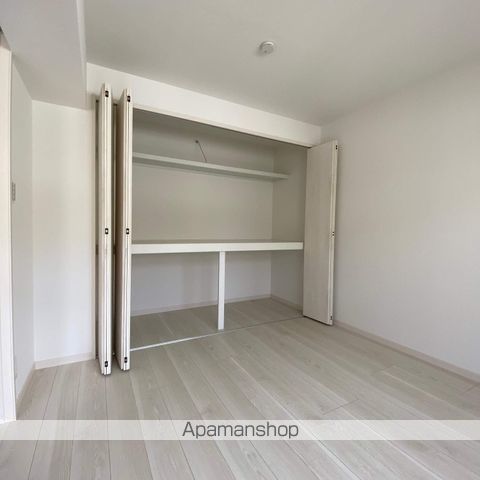 ＯＮ　ＴＨＥ　ＲＯＡＤ[1LDK/40.2m2]の収納