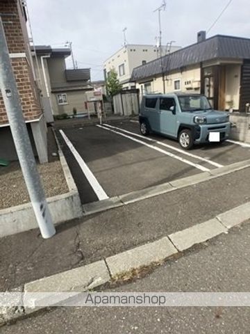 アルドールIIIのその他写真