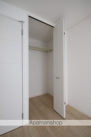 エトワールパールの内装写真