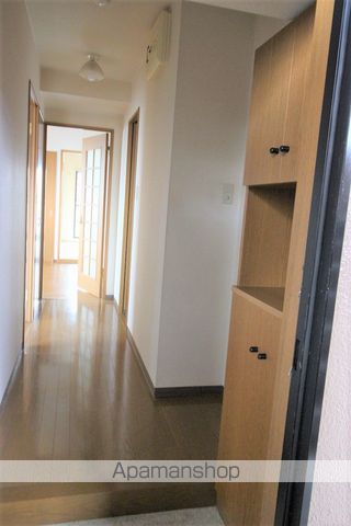 東浦カルチャービルの内装写真