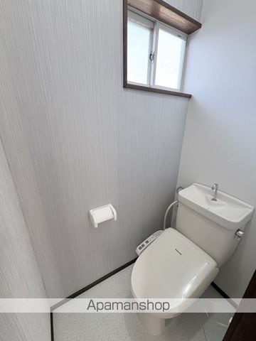 楓荘の内装写真