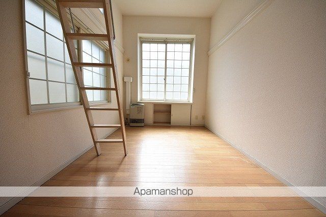 レオパレス北34条第14の内装写真