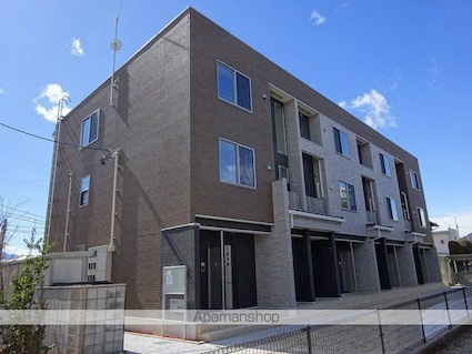 サニーレジデンス[2K/43.94m2]の外観