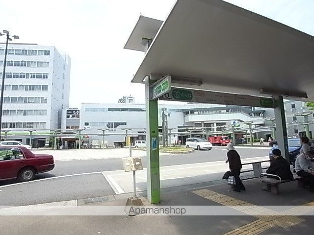 パステロの周辺写真