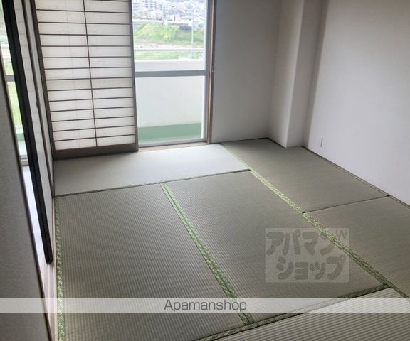 イトーピア向日の内装写真