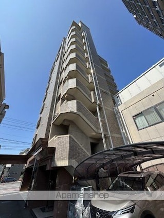 アルティメイトｂｕｉｌｄｉｎｇ．楠木[1K/27.37m2]の外観2