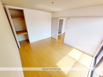 キャステルＫ　Ａ棟[3DK/54.85m2]の内装1