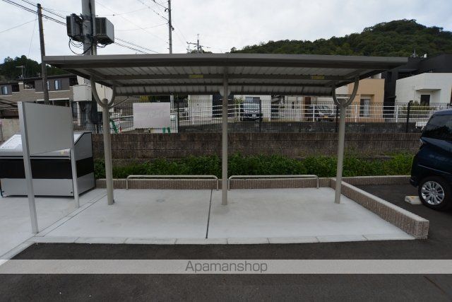 サンフラワー B棟のその他写真