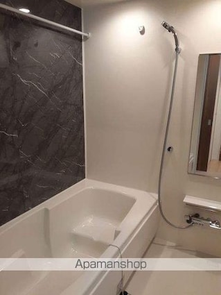 福井県大野市神明町[1LDK/50.03m2]のバス