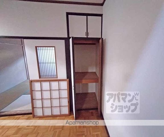 奈良線 宇治駅 徒歩15分 2階建 築38年の内装写真
