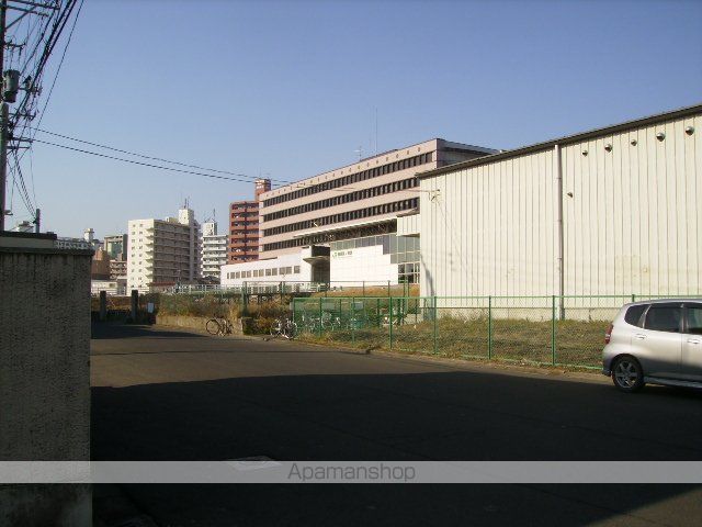 ロフティ銀杏町のその他写真