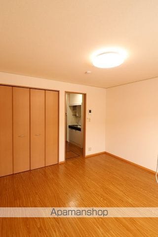 さくらヒルズの内装写真