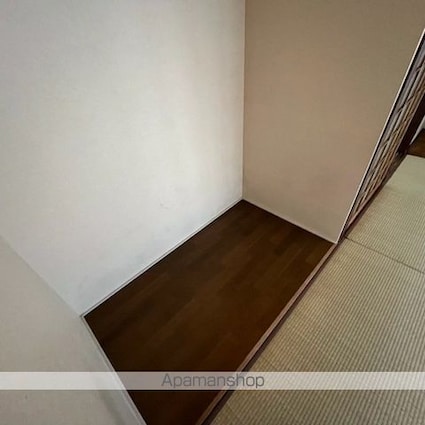 ビエノス岡[1DK/30m2]の内装5